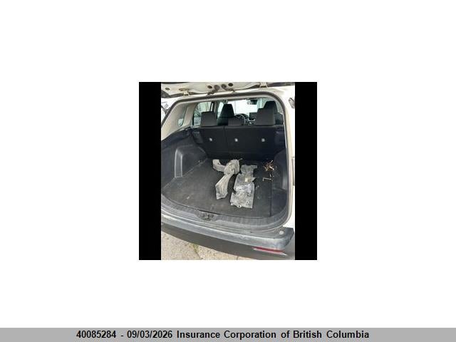 2T3B1RFV3NW271036 Toyota RAV4