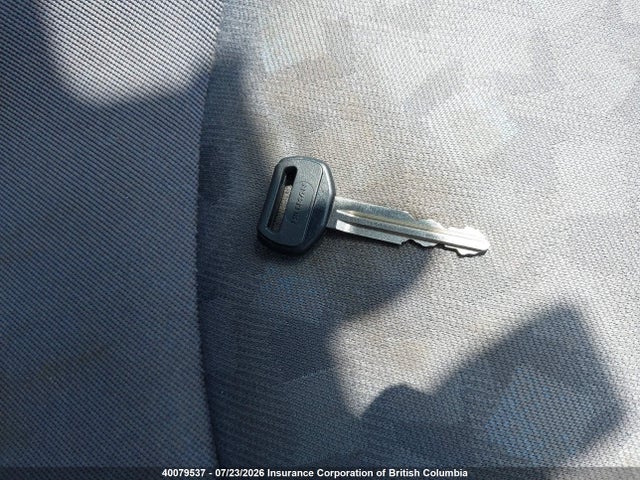 2000 Toyota Echo მანქანა იყიდება აუქციონზე, vin: JTDBT1237Y0059491, აუქციონის ნომერი: 40079537