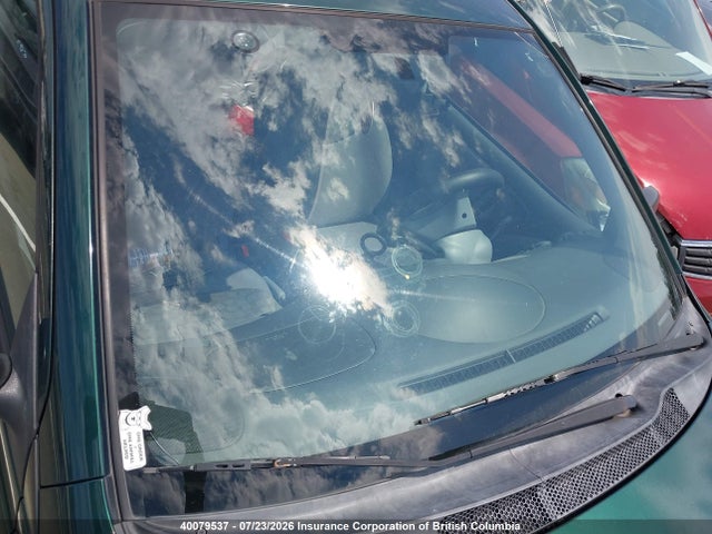 2000 Toyota Echo მანქანა იყიდება აუქციონზე, vin: JTDBT1237Y0059491, აუქციონის ნომერი: 40079537
