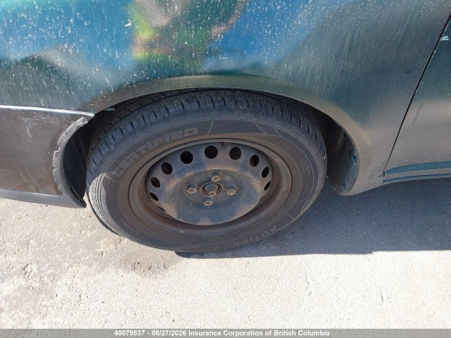 2000 Toyota Echo მანქანა იყიდება აუქციონზე, vin: JTDBT1237Y0059491, აუქციონის ნომერი: 40079537
