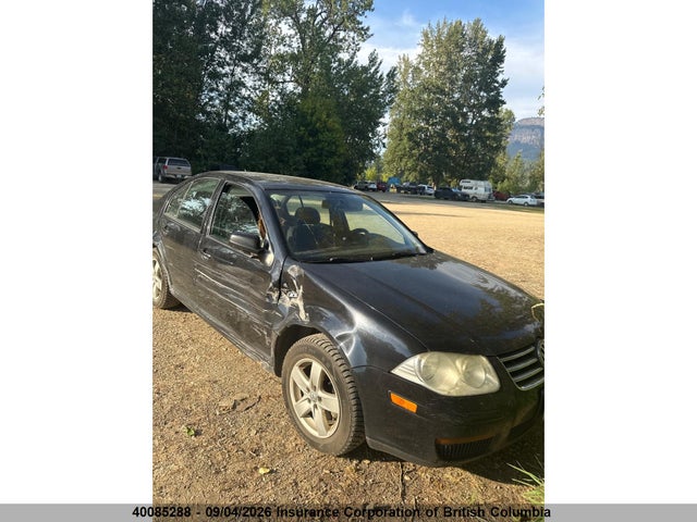 Продажа на аукционе авто 2008 Volkswagen Jetta, vin: 3VWTK49M28M651995, номер лота: 40085288