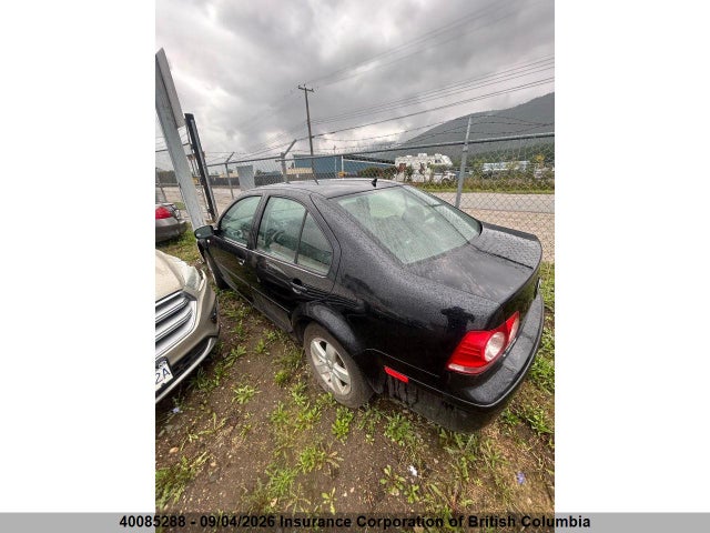 Aukcja sprzedaży 2008 Volkswagen Jetta, vin: 3VWTK49M28M651995, numer aukcji: 40085288