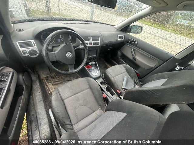 Aukcja sprzedaży 2008 Volkswagen Jetta, vin: 3VWTK49M28M651995, numer aukcji: 40085288