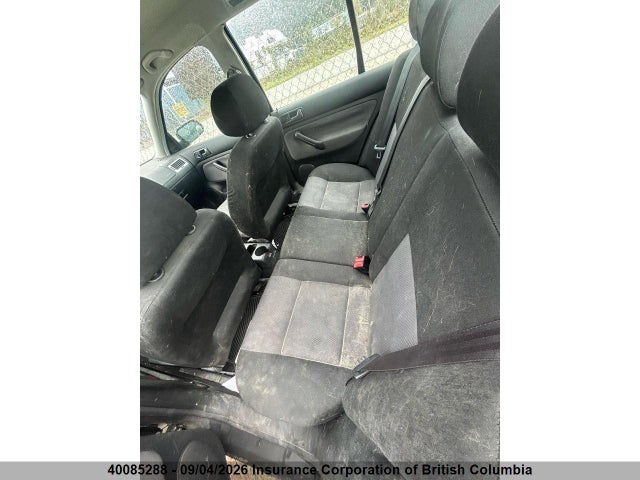 Aukcja sprzedaży 2008 Volkswagen Jetta, vin: 3VWTK49M28M651995, numer aukcji: 40085288