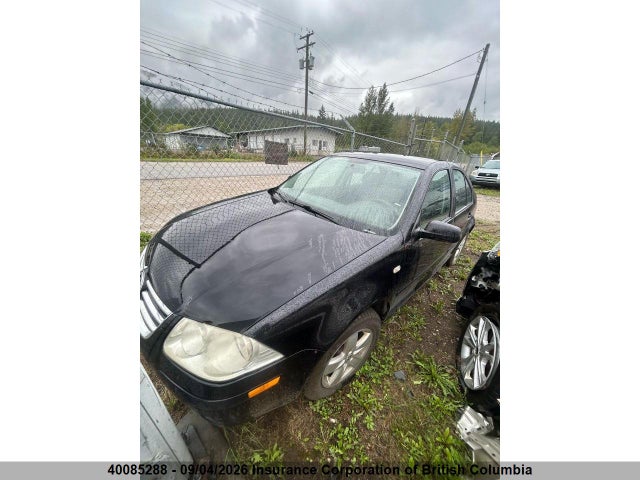 Aukcja sprzedaży 2008 Volkswagen Jetta, vin: 3VWTK49M28M651995, numer aukcji: 40085288