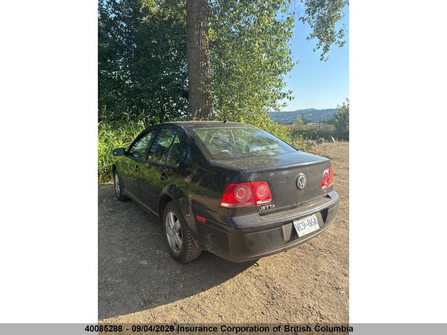 Aukcja sprzedaży 2008 Volkswagen Jetta, vin: 3VWTK49M28M651995, numer aukcji: 40085288