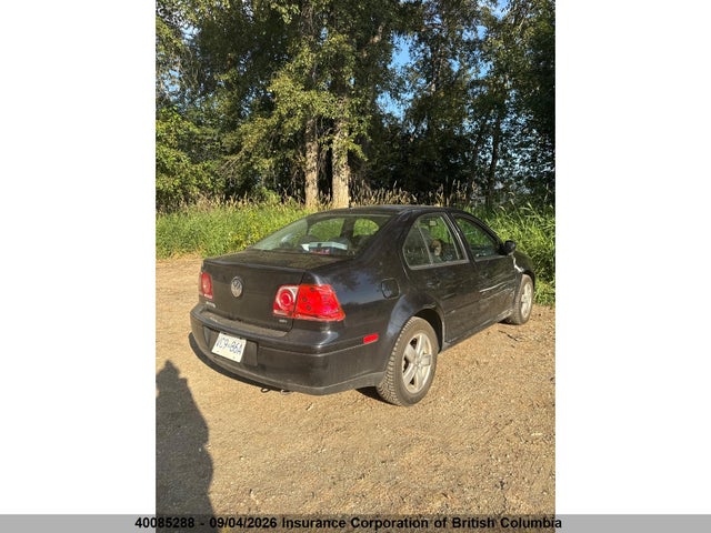 Aukcja sprzedaży 2008 Volkswagen Jetta, vin: 3VWTK49M28M651995, numer aukcji: 40085288