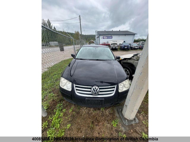 Aukcja sprzedaży 2008 Volkswagen Jetta, vin: 3VWTK49M28M651995, numer aukcji: 40085288