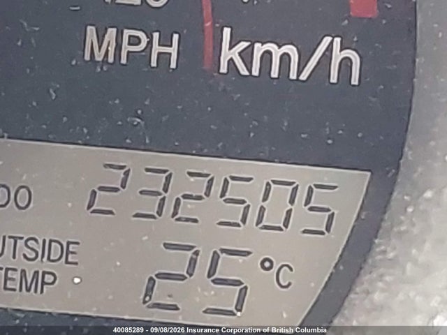 40085289 :رقم المزاد ، 2T1KR32E66C558281 vin ، 2006 Toyota Matrix Xr/xrs مزاد بيع
