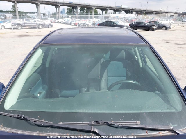 40085289 :رقم المزاد ، 2T1KR32E66C558281 vin ، 2006 Toyota Matrix Xr/xrs مزاد بيع