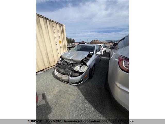 Aukcja sprzedaży 2006 Volkswagen Jetta, vin: 3VWDT71K96M842789, numer aukcji: 40085290