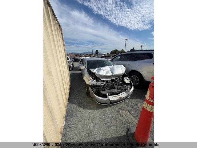 Aukcja sprzedaży 2006 Volkswagen Jetta, vin: 3VWDT71K96M842789, numer aukcji: 40085290