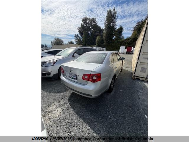 Aukcja sprzedaży 2006 Volkswagen Jetta, vin: 3VWDT71K96M842789, numer aukcji: 40085290