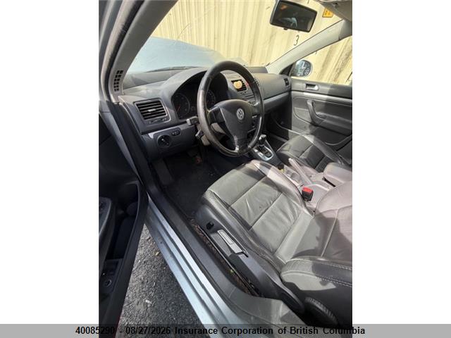 Aukcja sprzedaży 2006 Volkswagen Jetta, vin: 3VWDT71K96M842789, numer aukcji: 40085290
