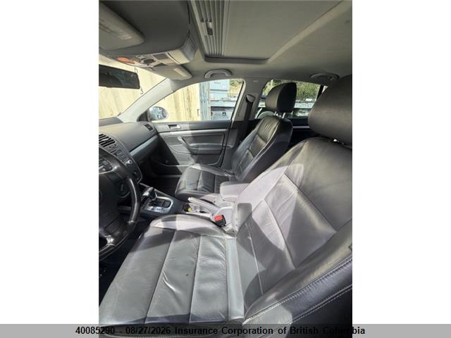 Aukcja sprzedaży 2006 Volkswagen Jetta, vin: 3VWDT71K96M842789, numer aukcji: 40085290
