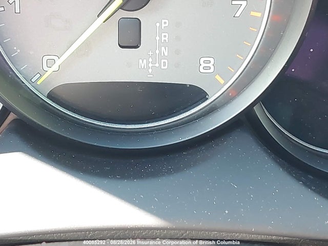 WP1AE2A2XJLA72744 Porsche Cayenne Se Hybrid/platinum