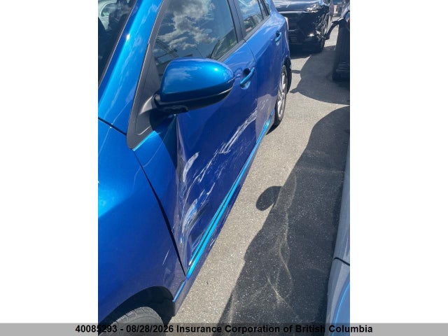 2012 Mazda 3 I მანქანა იყიდება აუქციონზე, vin: JM1BL1L72C1574287, აუქციონის ნომერი: 40085293