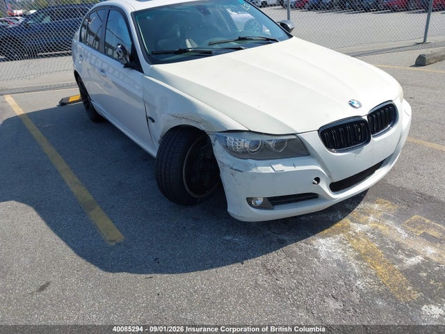 Продаж на аукціоні авто 2011 Bmw 328i, vin: WBAPK7C51BF195595, номер лоту: 40085294