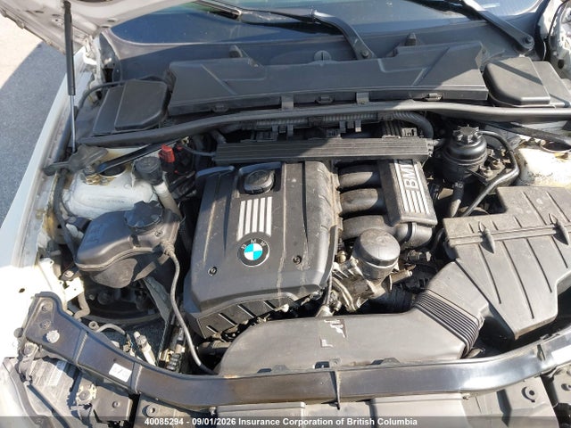 Продаж на аукціоні авто 2011 Bmw 328i, vin: WBAPK7C51BF195595, номер лоту: 40085294