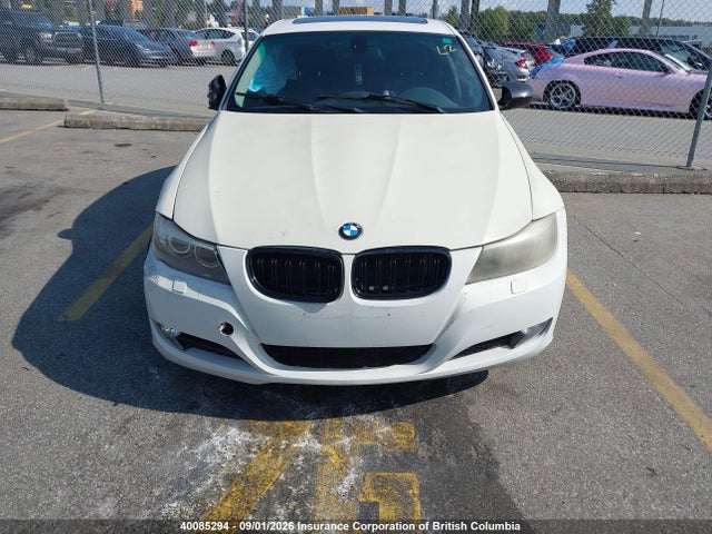 Продаж на аукціоні авто 2011 Bmw 328i, vin: WBAPK7C51BF195595, номер лоту: 40085294