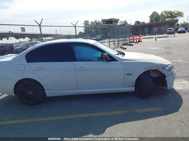 Продаж на аукціоні авто 2011 Bmw 328i, vin: WBAPK7C51BF195595, номер лоту: 40085294