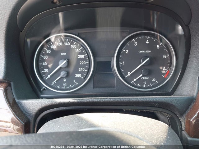 Продаж на аукціоні авто 2011 Bmw 328i, vin: WBAPK7C51BF195595, номер лоту: 40085294