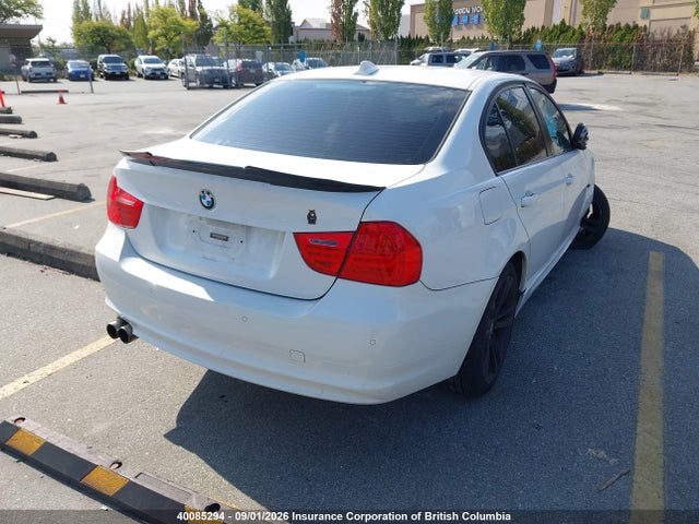 Продаж на аукціоні авто 2011 Bmw 328i, vin: WBAPK7C51BF195595, номер лоту: 40085294
