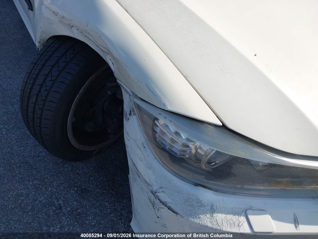 Продаж на аукціоні авто 2011 Bmw 328i, vin: WBAPK7C51BF195595, номер лоту: 40085294