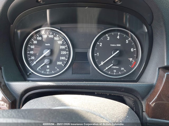 Продаж на аукціоні авто 2011 Bmw 328i, vin: WBAPK7C51BF195595, номер лоту: 40085294