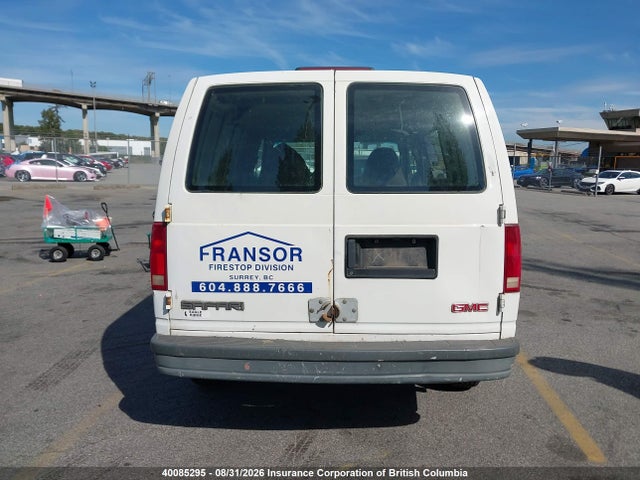 Aukcja sprzedaży 2003 Gmc Safari Xt, vin: 1GTDM19X83B500783, numer aukcji: 40085295