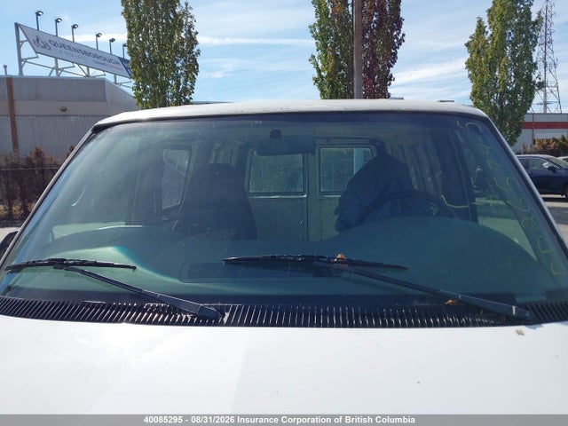 Aukcja sprzedaży 2003 Gmc Safari Xt, vin: 1GTDM19X83B500783, numer aukcji: 40085295
