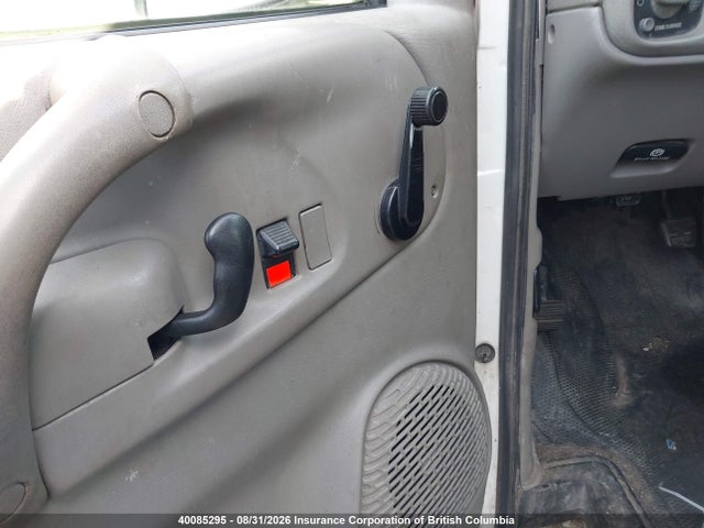 Aukcja sprzedaży 2003 Gmc Safari Xt, vin: 1GTDM19X83B500783, numer aukcji: 40085295