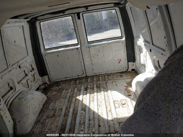 Aukcja sprzedaży 2003 Gmc Safari Xt, vin: 1GTDM19X83B500783, numer aukcji: 40085295