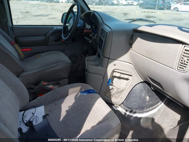 Aukcja sprzedaży 2003 Gmc Safari Xt, vin: 1GTDM19X83B500783, numer aukcji: 40085295
