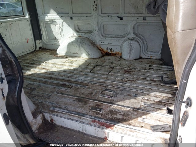 Aukcja sprzedaży 2003 Gmc Safari Xt, vin: 1GTDM19X83B500783, numer aukcji: 40085295