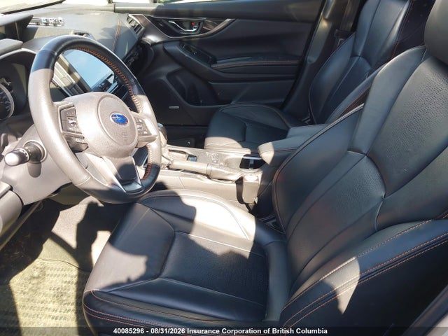 Subaru Crosstrek Limited 2019 JF2GTANC2K8332865 Image 11
