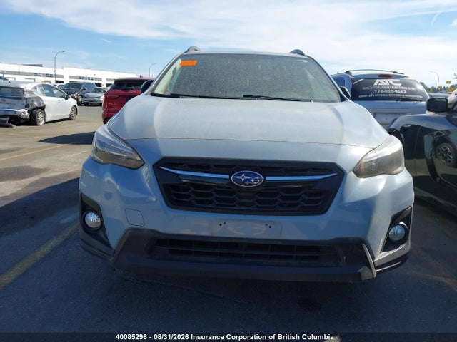 Auction sale of the 2019 Subaru Crosstrek Limited, vin: JF2GTANC2K8332865, lot number: 40085296