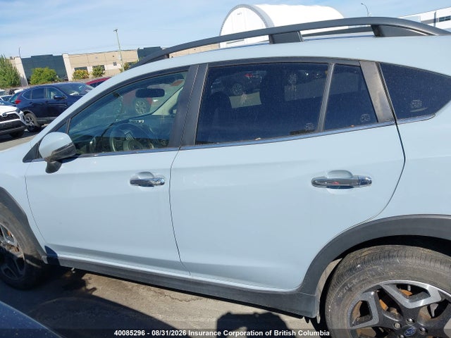 Subaru Crosstrek Limited 2019 JF2GTANC2K8332865 Image 15