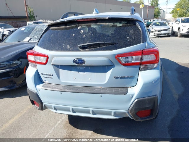 Auction sale of the 2019 Subaru Crosstrek Limited, vin: JF2GTANC2K8332865, lot number: 40085296