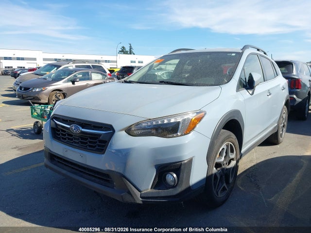 Subaru Crosstrek Limited 2019 JF2GTANC2K8332865 Image 2