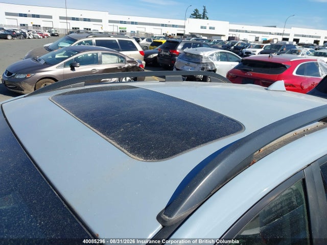 Subaru Crosstrek Limited 2019 JF2GTANC2K8332865 Image 23