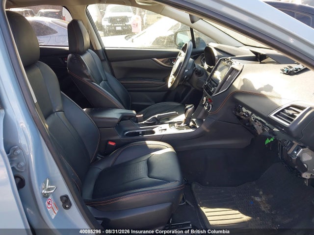JF2GTANC2K8332865 Subaru Crosstrek Limited