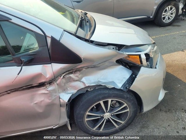 Toyota Yaris 2016 VNKKTUD39GA066571 Image 10