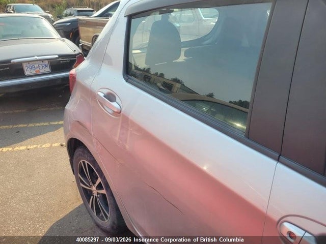 Toyota Yaris 2016 VNKKTUD39GA066571 Image 15