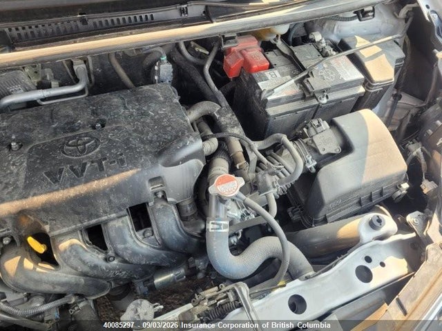 Toyota Yaris 2016 VNKKTUD39GA066571 Image 16