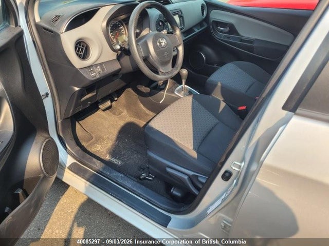 Toyota Yaris 2016 VNKKTUD39GA066571 Image 19