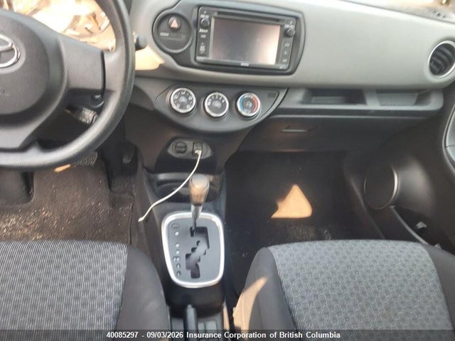 Toyota Yaris 2016 VNKKTUD39GA066571 Image 20
