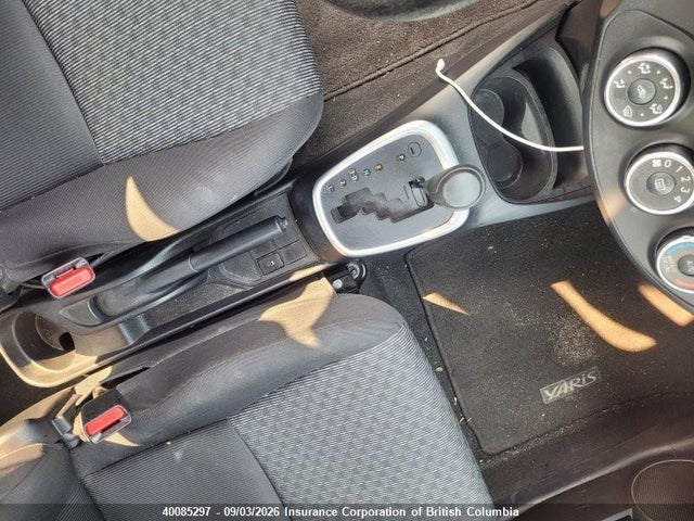 Toyota Yaris 2016 VNKKTUD39GA066571 Image 21