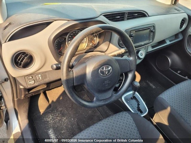 Toyota Yaris 2016 VNKKTUD39GA066571 Image 22