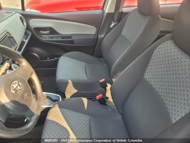 Toyota Yaris 2016 VNKKTUD39GA066571 Image 23